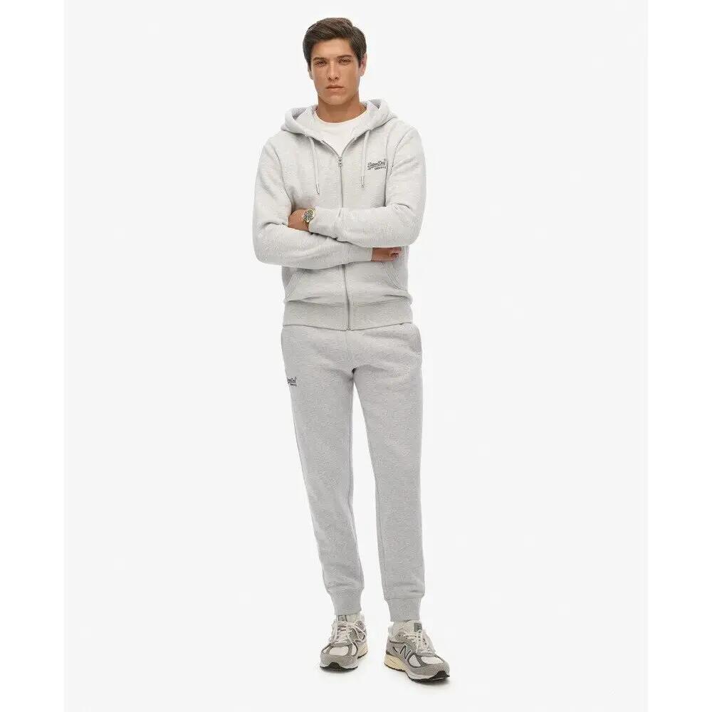 Calças de jogging Superdry Vintage Logo 4/7