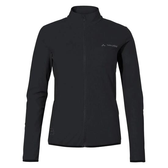 Maillot manches longues femme VAUDE Matera II