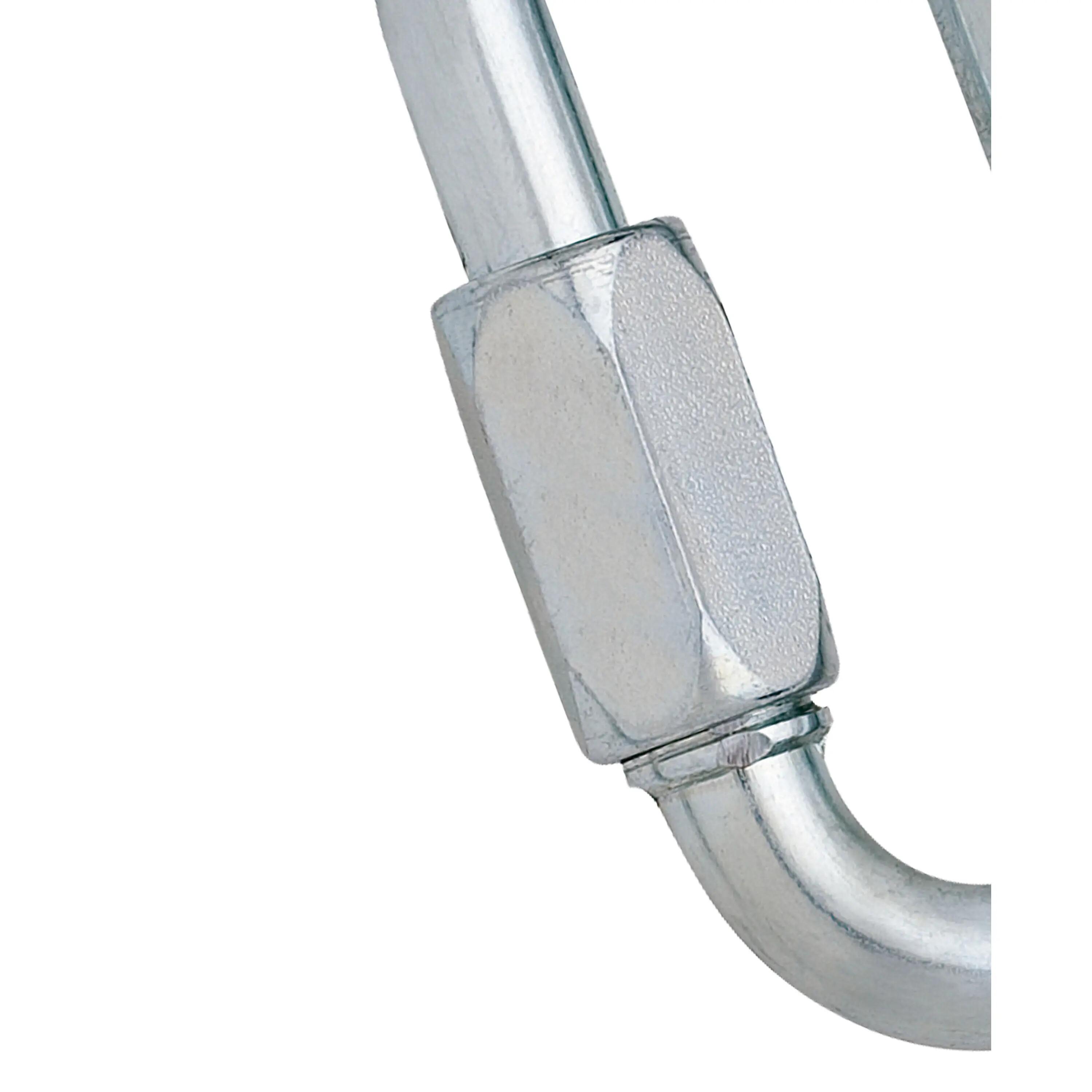 Mousqueton escalade Edelrid II 4/4