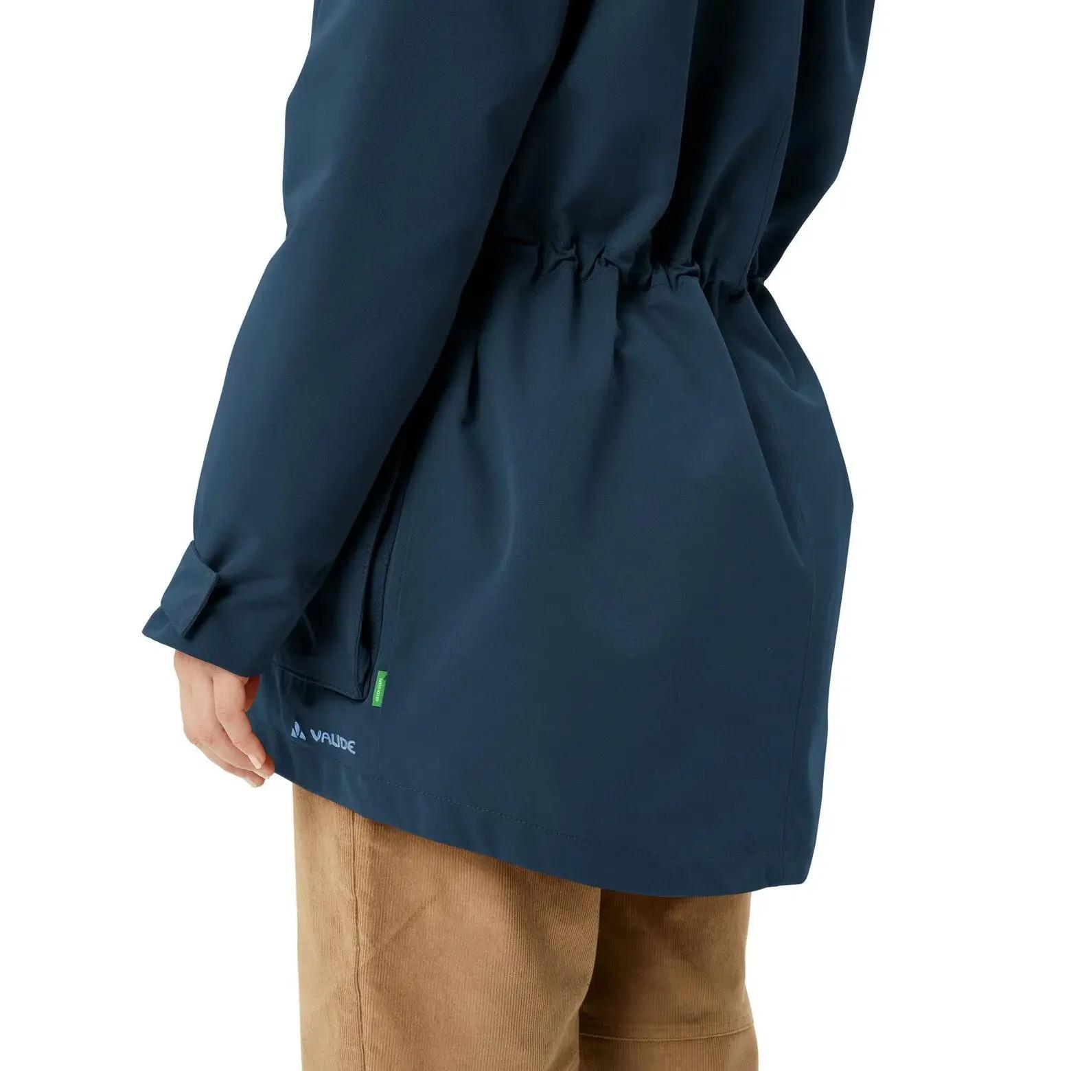 Parka femme VAUDE Manukau III 5/5