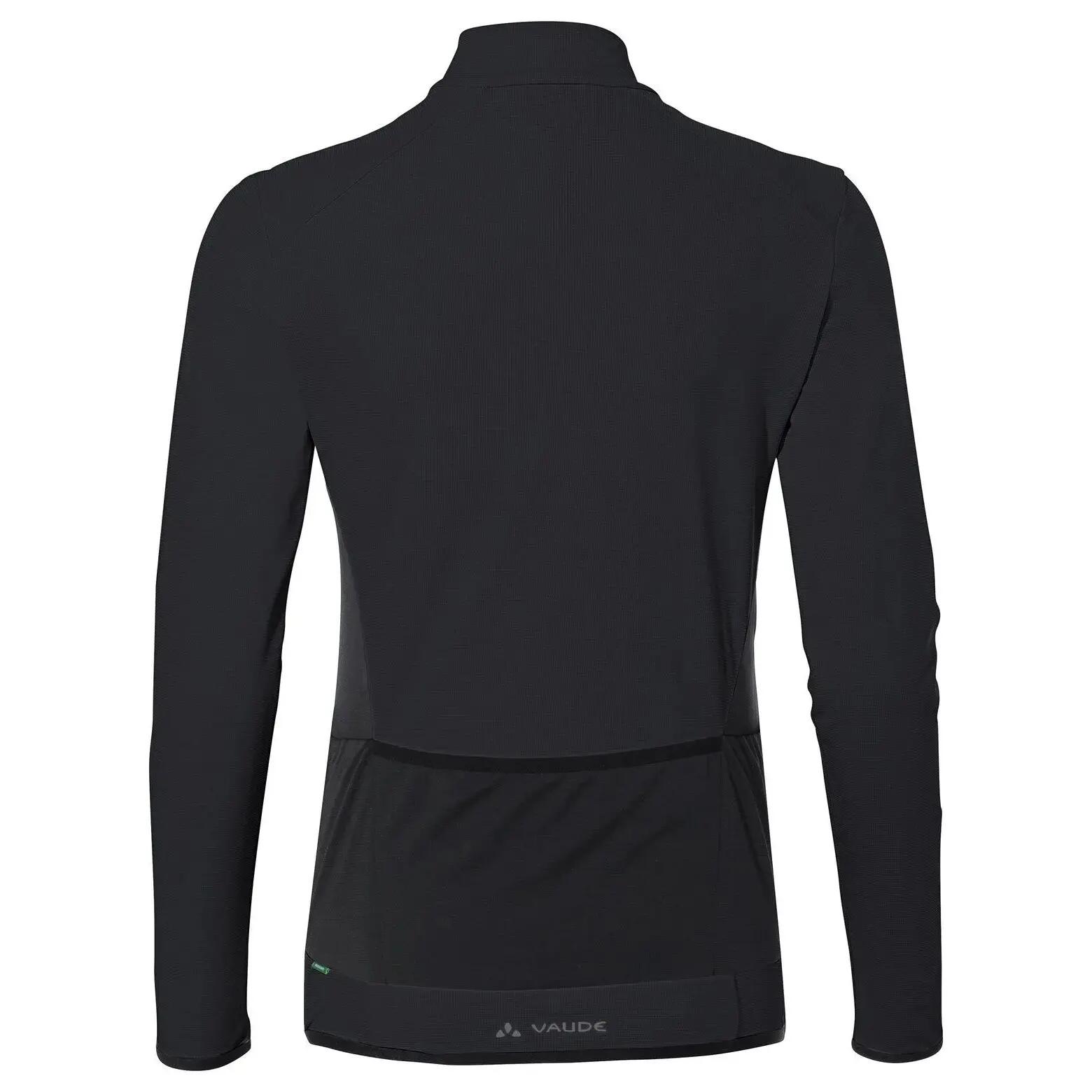 Maglia a maniche lunghe da donna VAUDE Matera II 2/2