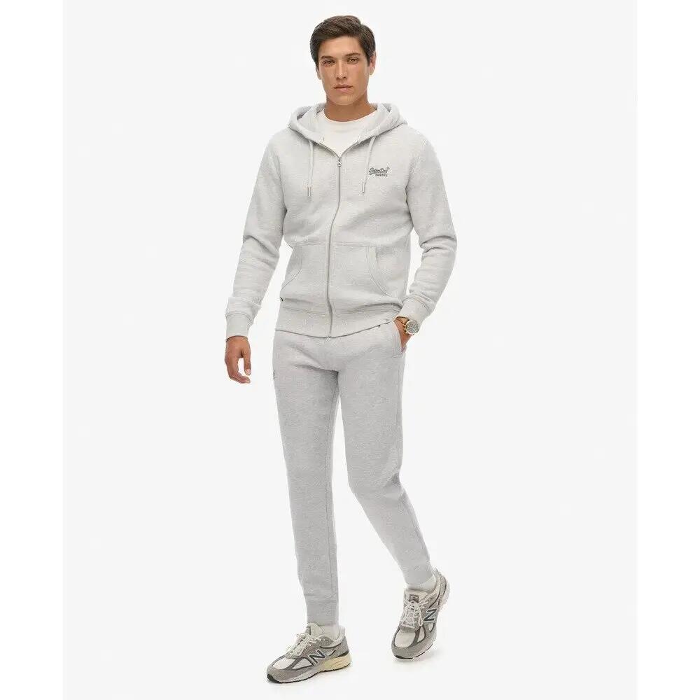 Calças de jogging Superdry Vintage Logo 3/7