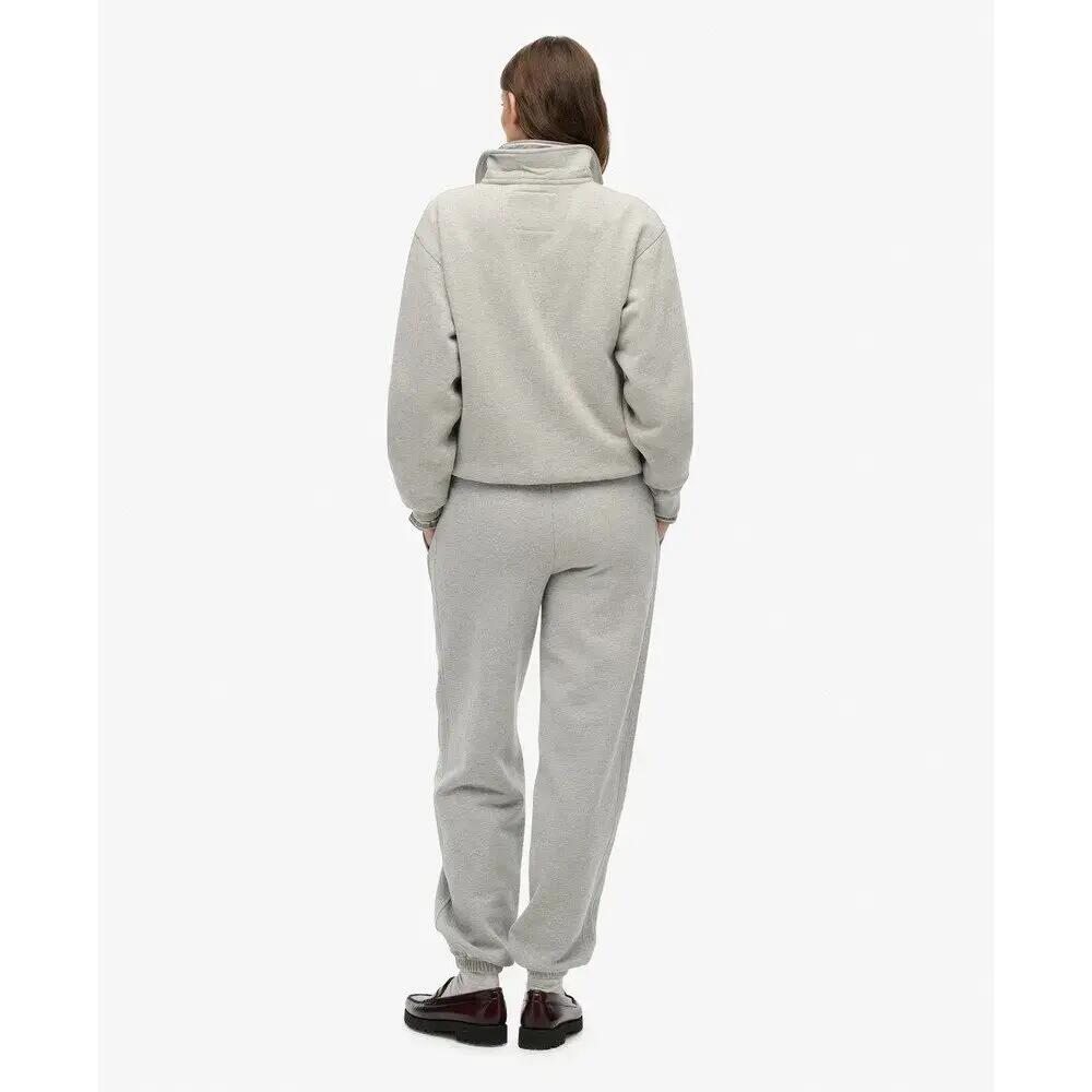 Pantaloni da jogging donna Superdry Ath Ess Boyfriend 6/7