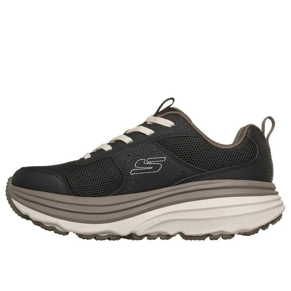 Skechers Max Cushioning Zirrus NOIR - Basketss 6/7