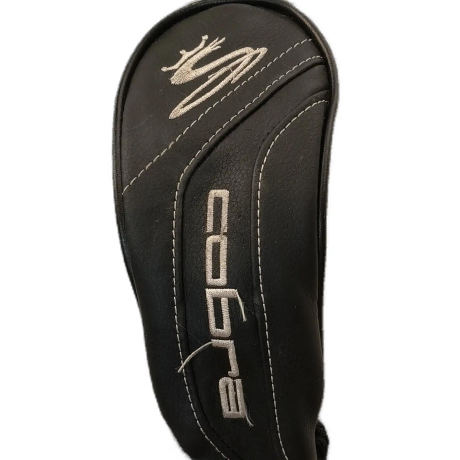 Cobra King F9 Hybrid / Flex Stiff / #3/19 2/6