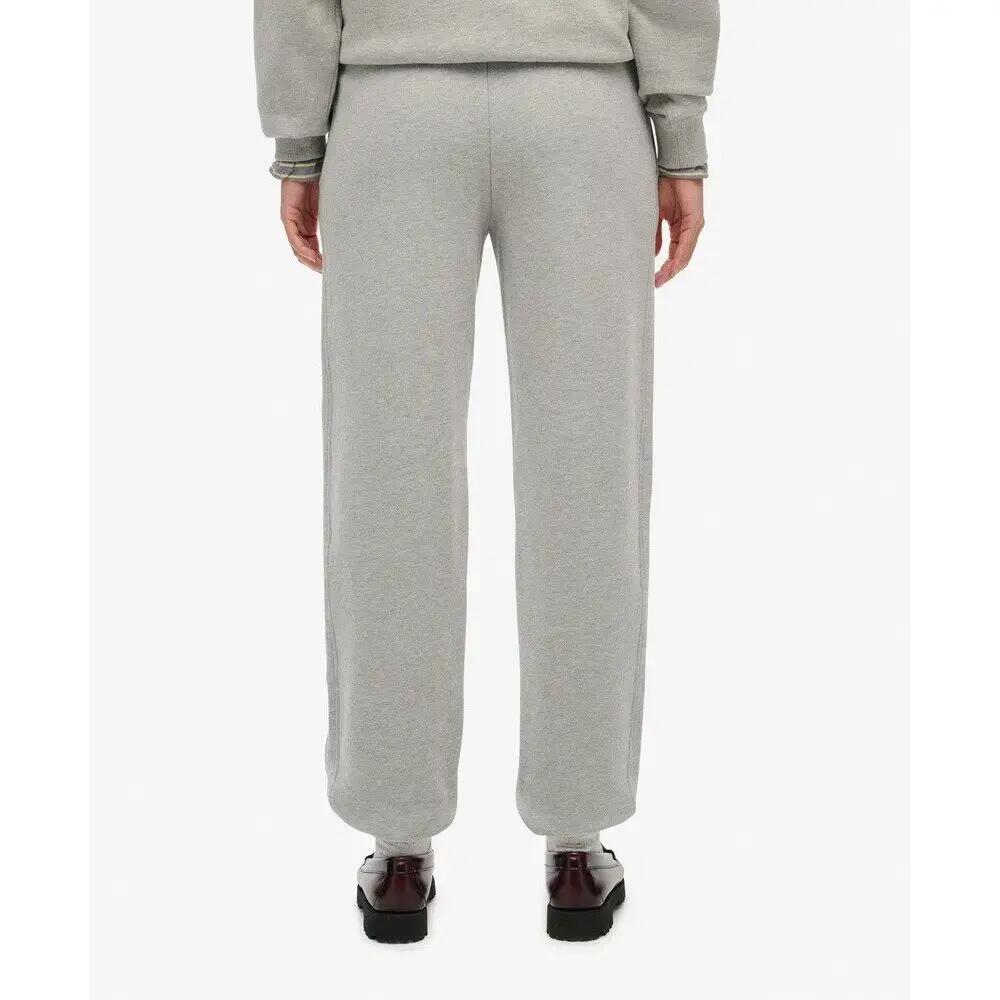 Pantaloni da jogging donna Superdry Ath Ess Boyfriend 5/7