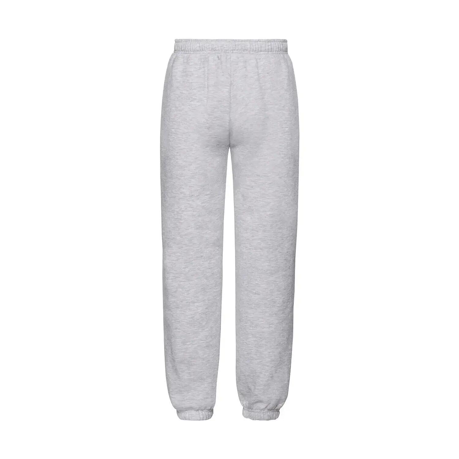 Pantaloni da jogging per bambini Fruit of the Loom Premium 2/4