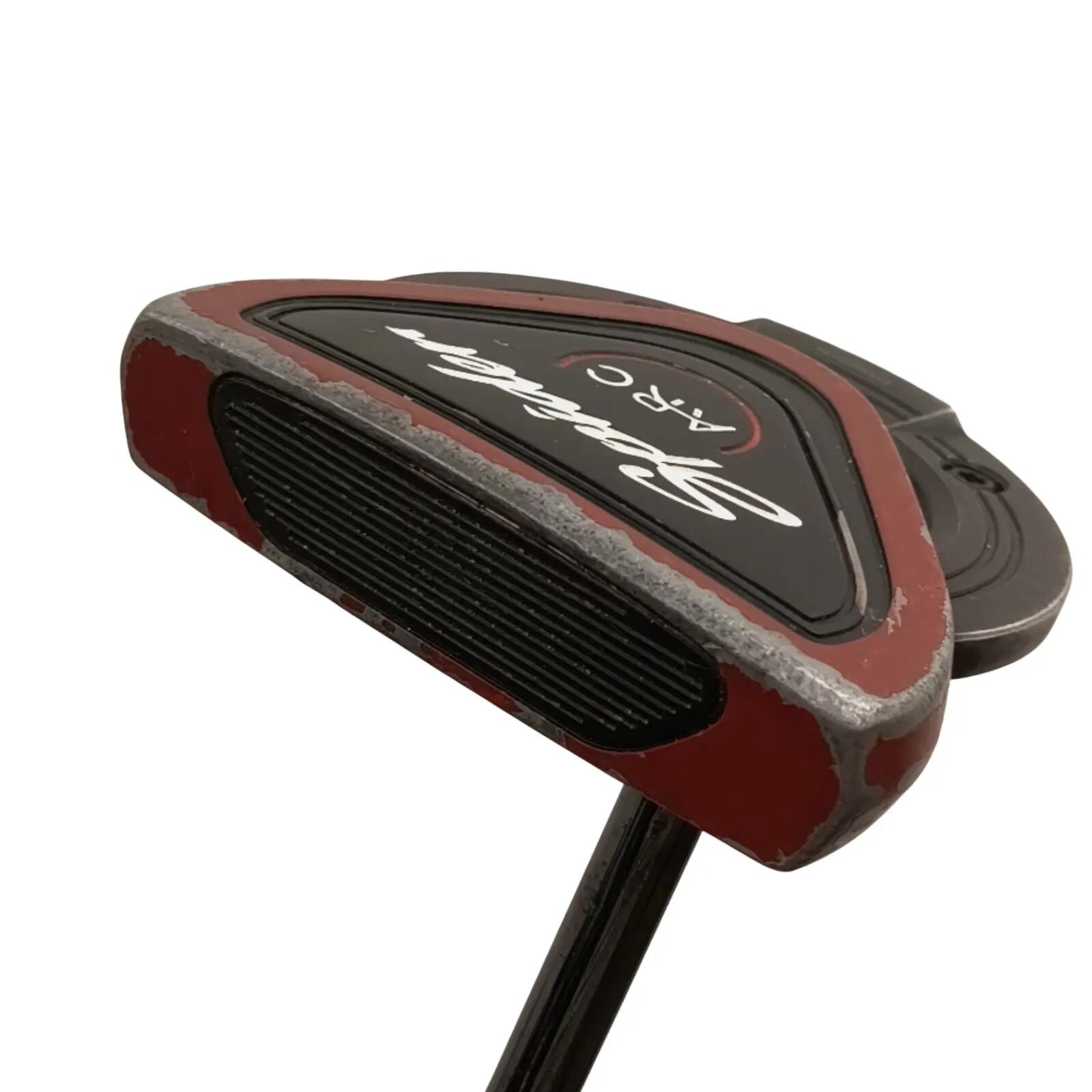 Gaucher TaylorMade Spider ARC Putter / 34" 3/7