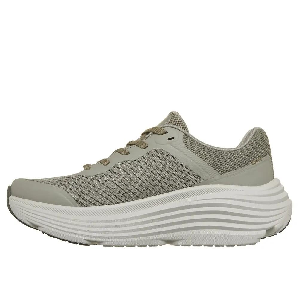 Skechers Max Cushioning Endeavour Kaki -  Para Mujer 7/7