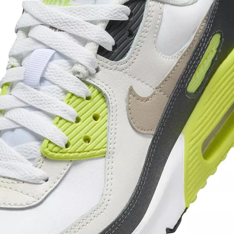 Zapatillas Nike AIR MAX 90 GS 7/7