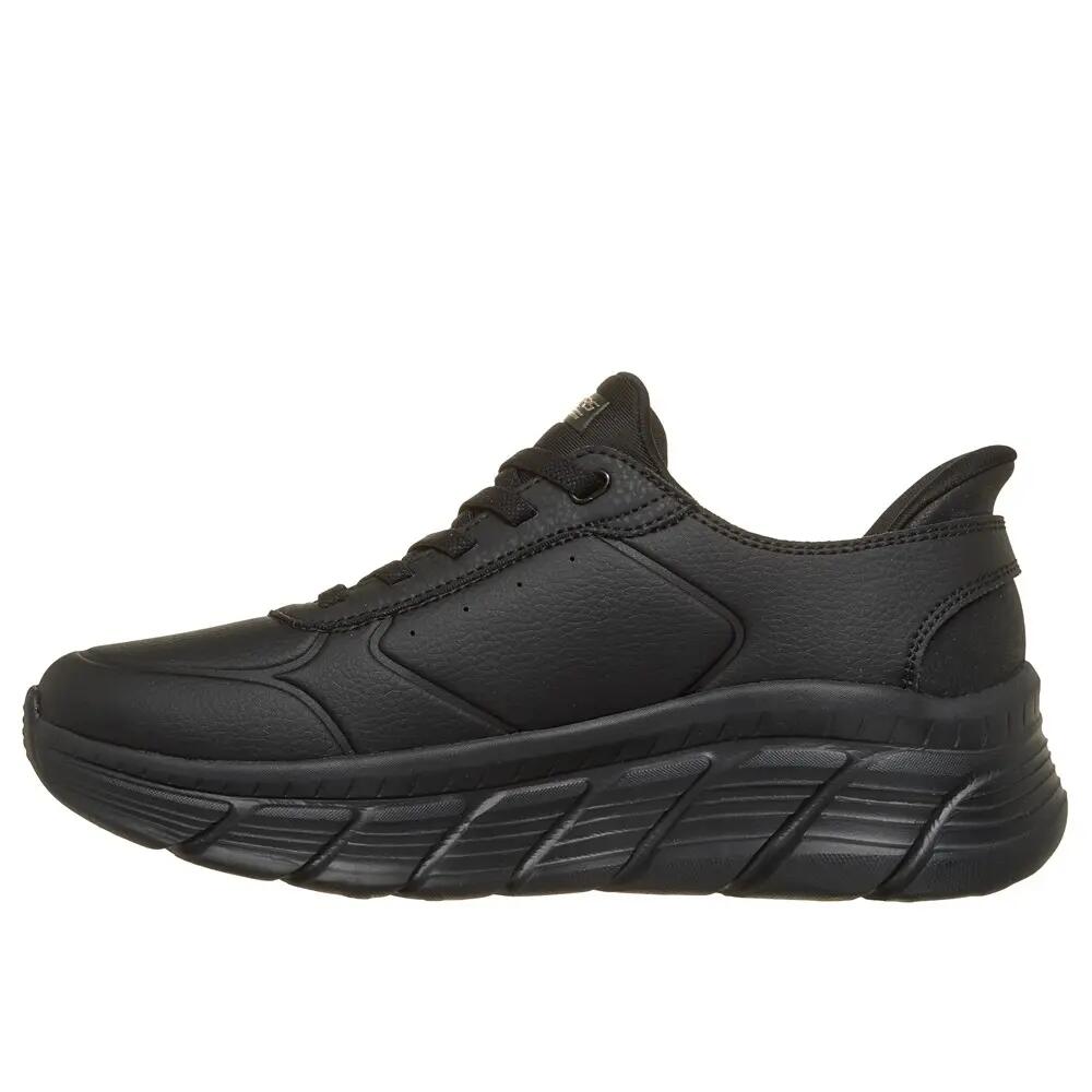 Slip-ins Bobs B Flex Hi-workday NOIR - Basketss 6/7