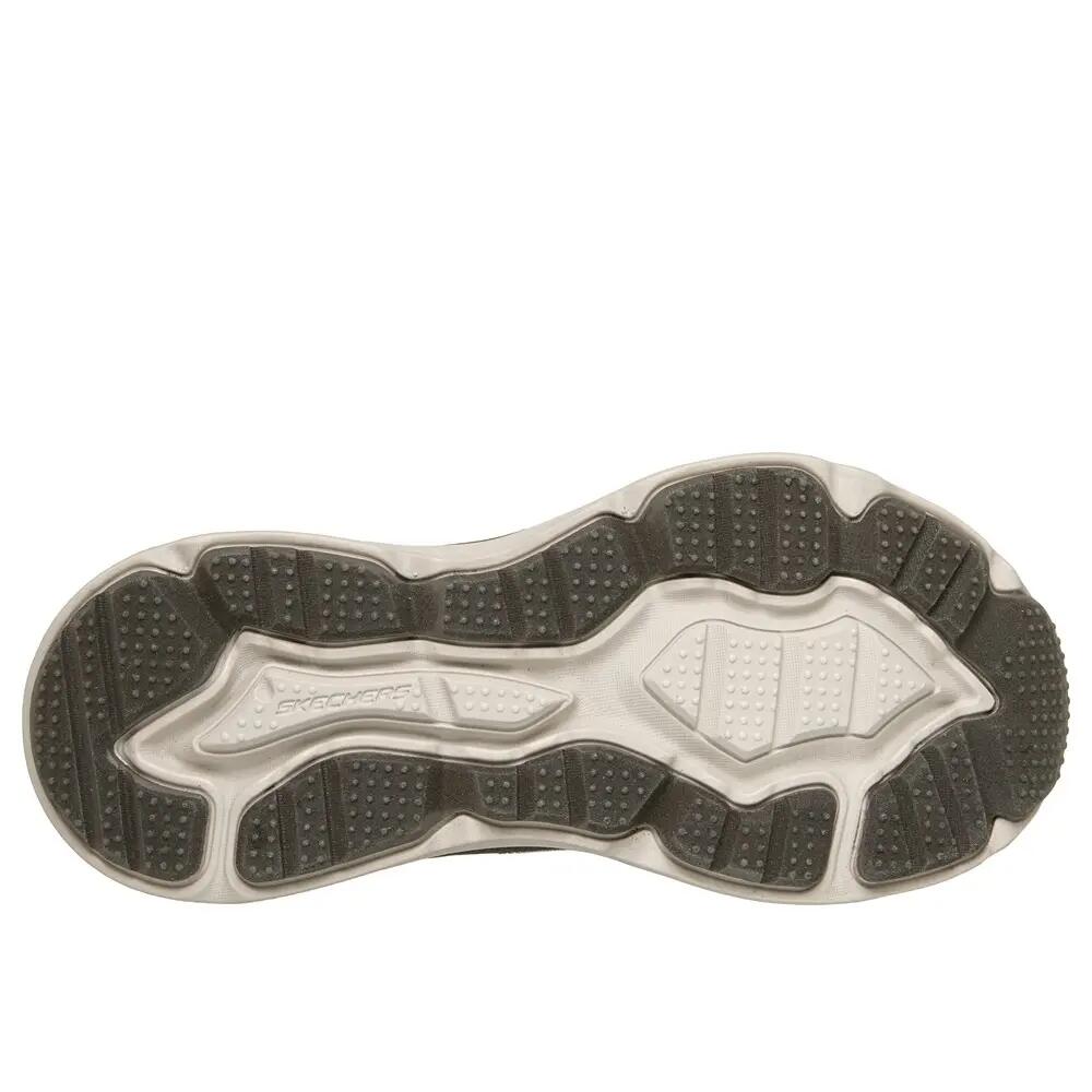 Skechers Max Cushioning Zirrus NOIR - Basketss 4/7