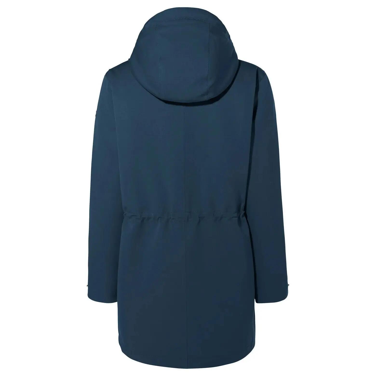Parka femme VAUDE Manukau III 2/5