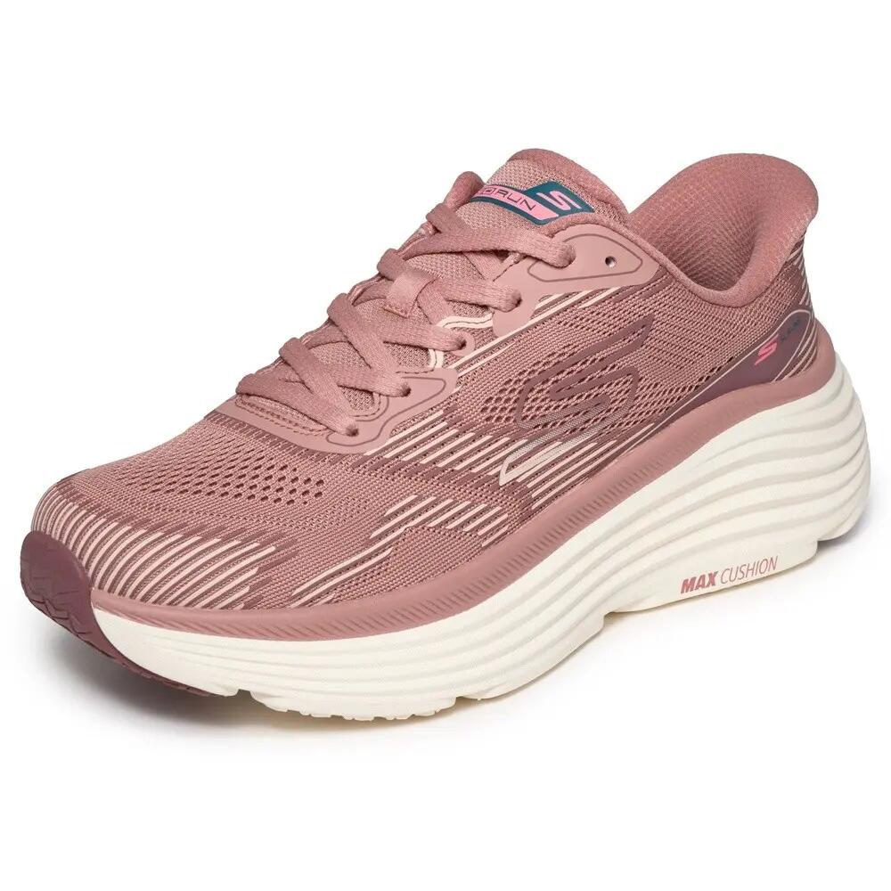 Max Cushioning Endeavour Se ROSE | Basketss FEMME 3/7