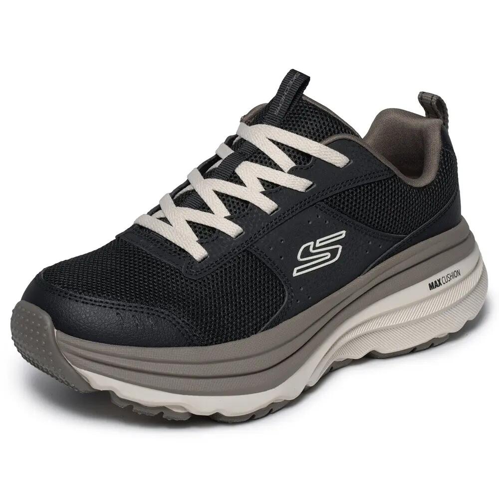 Skechers Max Cushioning Zirrus NOIR - Basketss 3/7