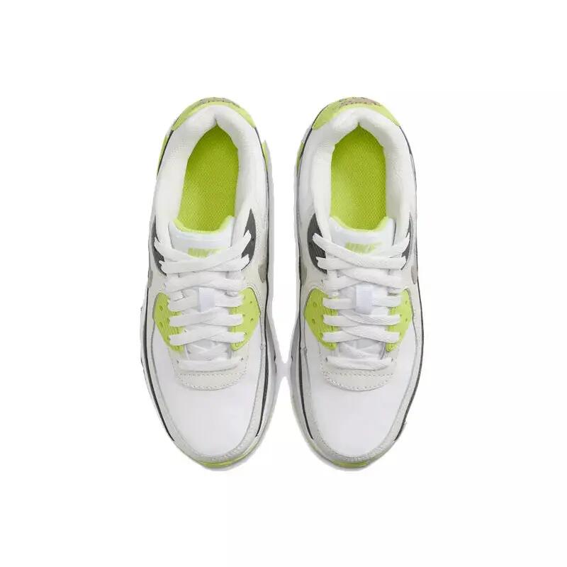 Zapatillas Nike AIR MAX 90 GS 5/7