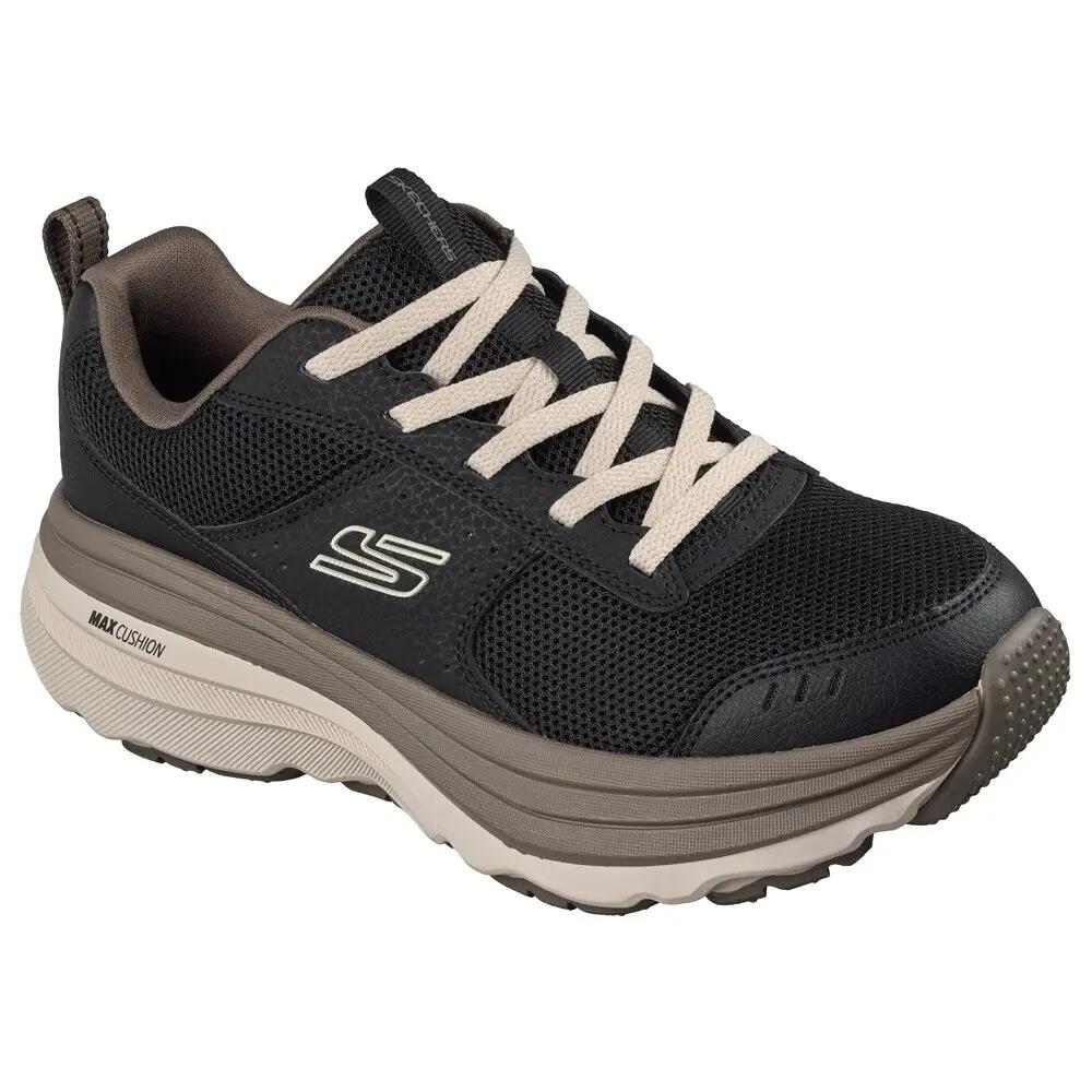 Skechers Max Cushioning Zirrus NOIR - Basketss 2/7