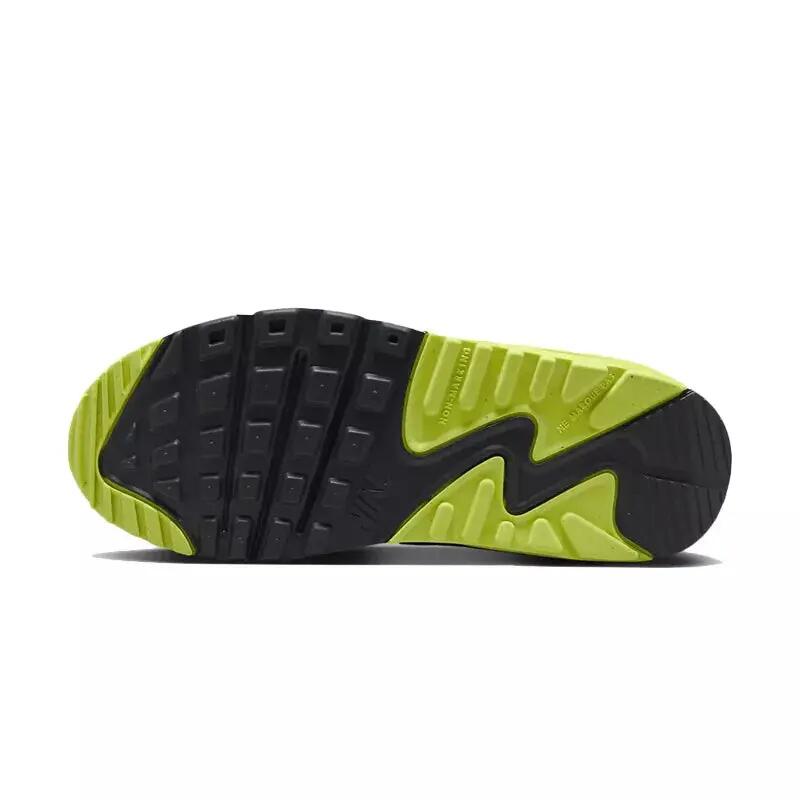 Zapatillas Nike AIR MAX 90 GS 4/7
