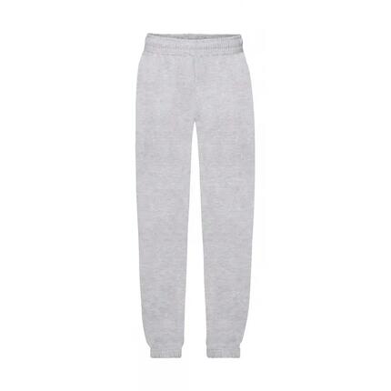 Pantalon de jogging enfant Fruit of the Loom Classic Elasticated