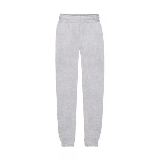 Pantalon de jogging enfant Fruit of the Loom Classic Elasticated