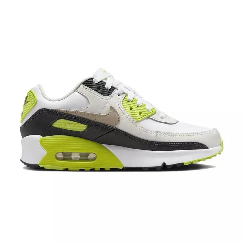 Zapatillas Nike AIR MAX 90 GS 3/7