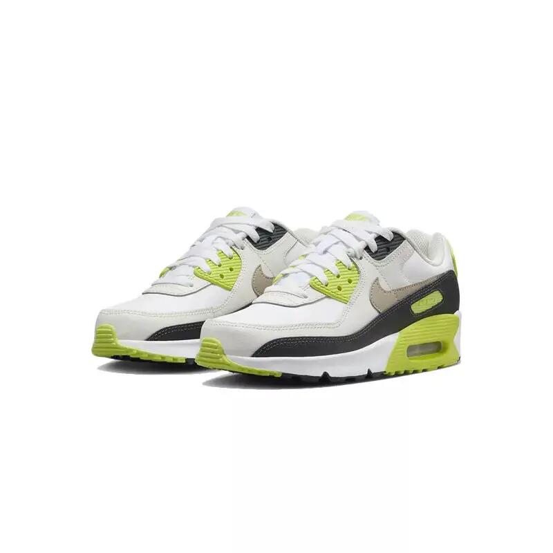 Zapatillas Nike AIR MAX 90 GS 2/7