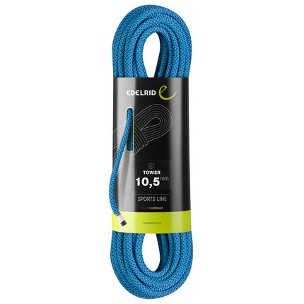 Corde escalade Edelrid Tower