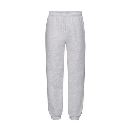 Spodnie dresowe dla dzieci Fruit of the Loom Premium