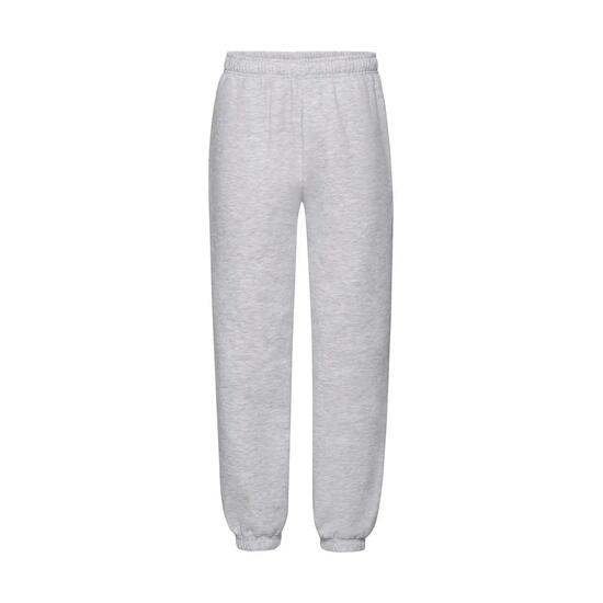 Spodnie dresowe dla dzieci Fruit of the Loom Premium