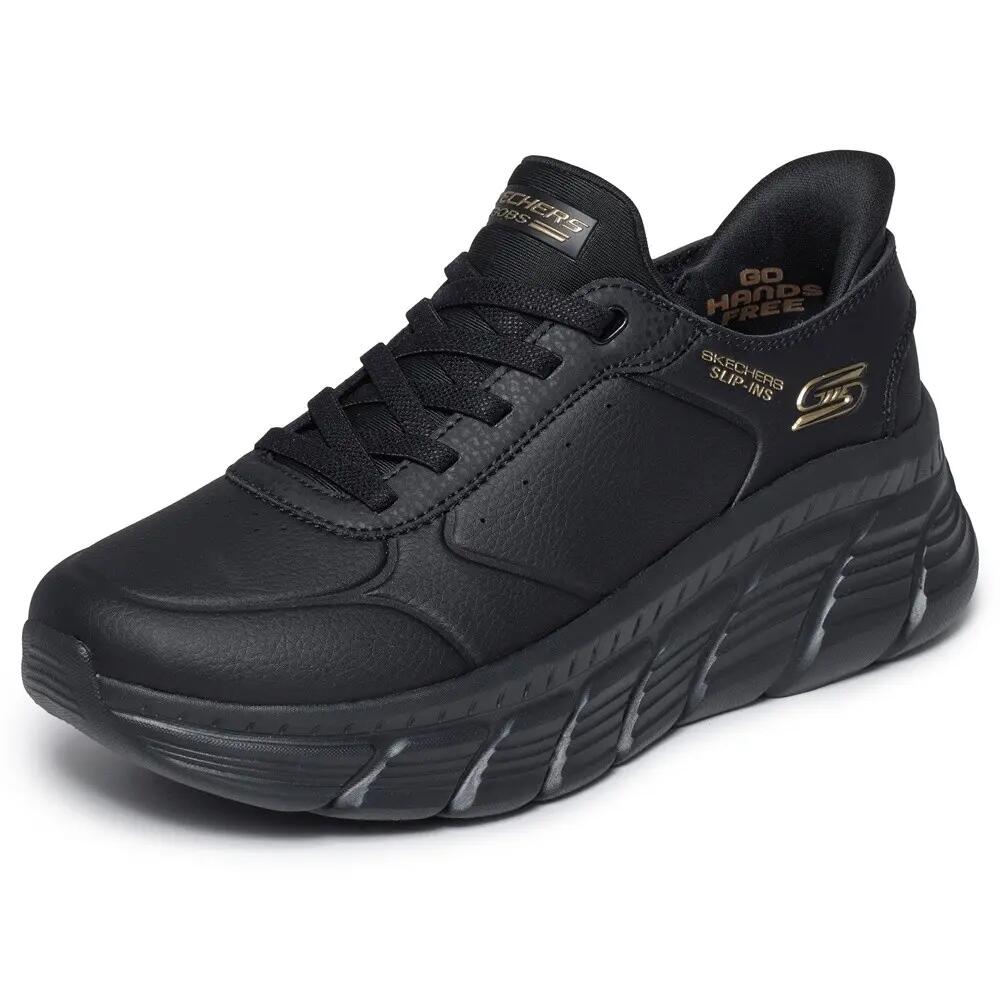 Slip-ins Bobs B Flex Hi-workday NOIR - Basketss 3/7