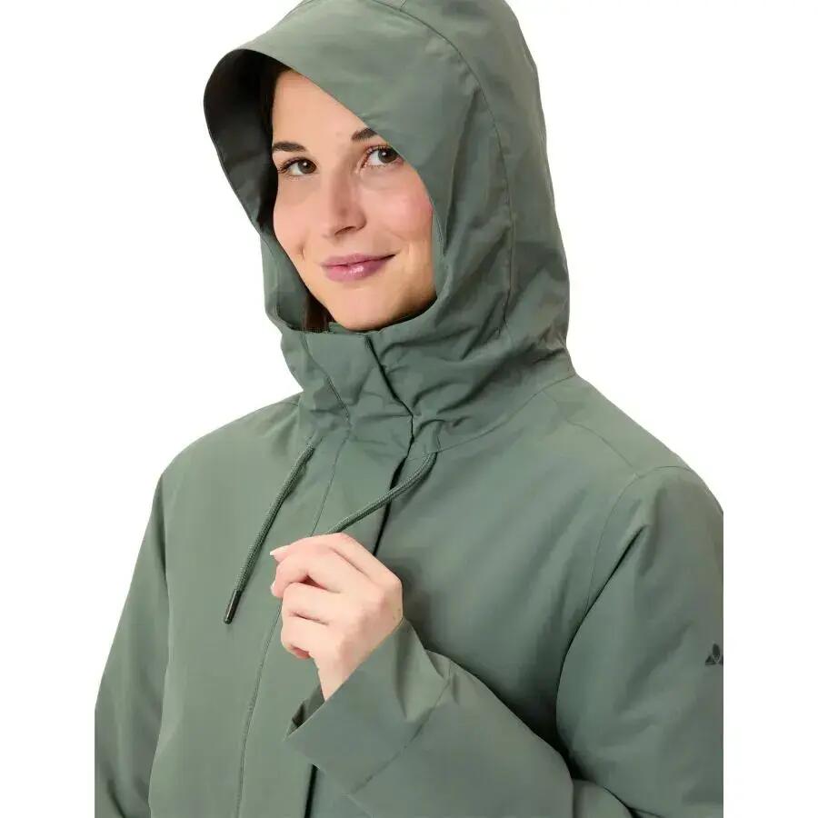 Parka dla kobiet VAUDE Coreway 5/5