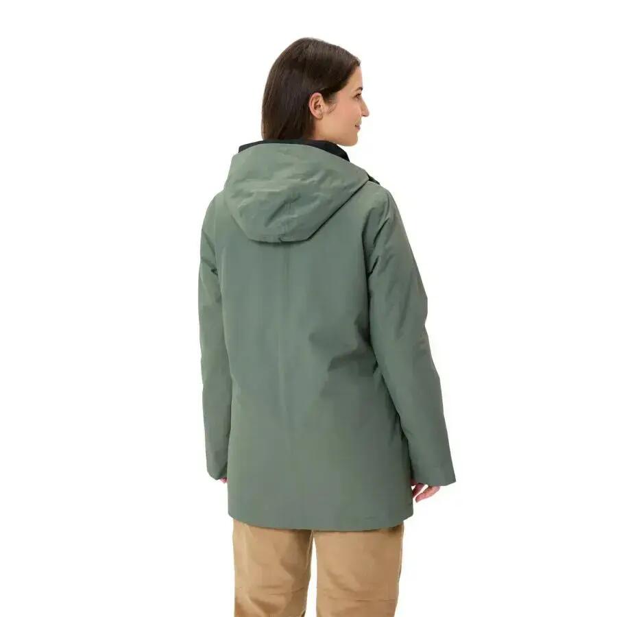 Parka dla kobiet VAUDE Coreway 4/5