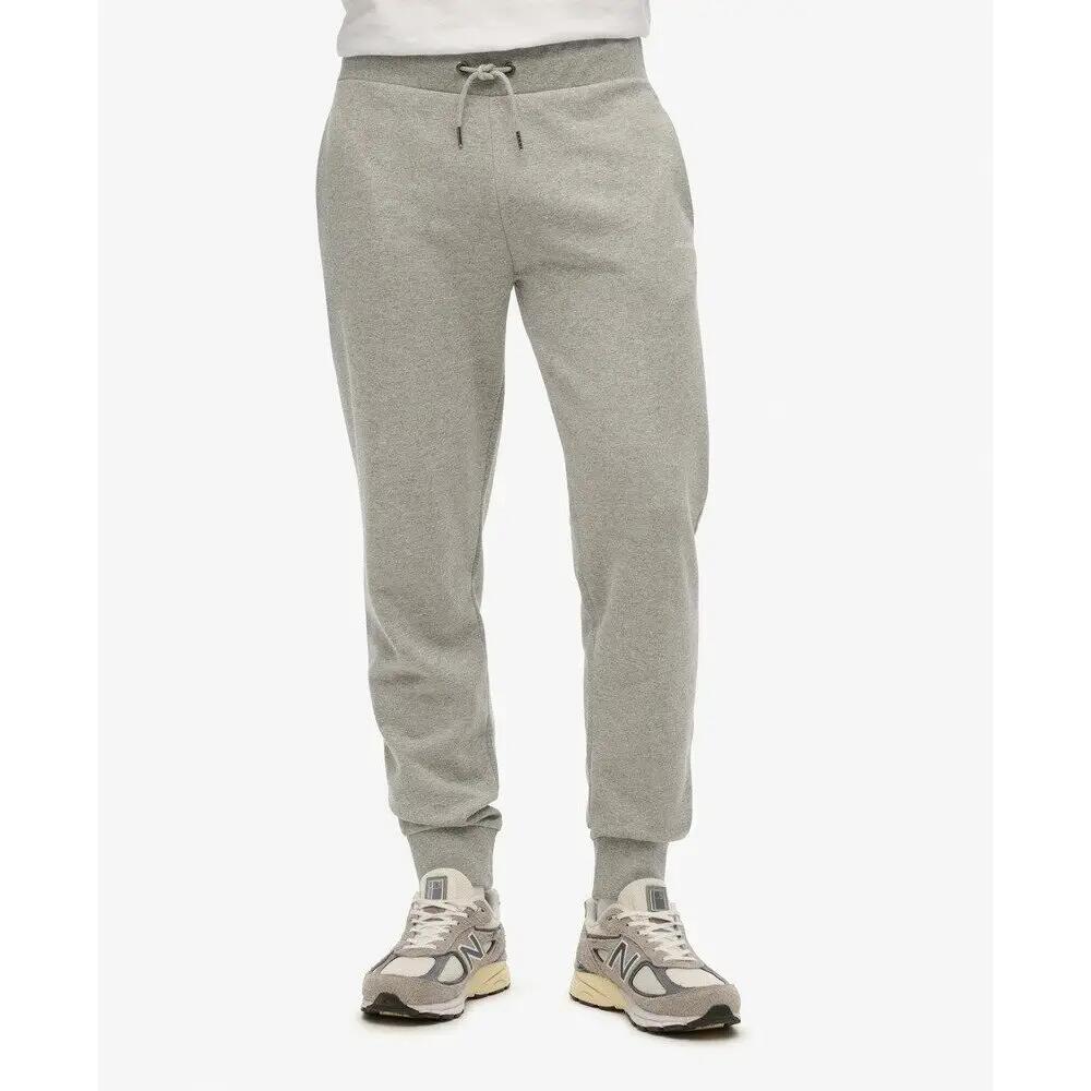 Pantalon de jogging uni Superdry 3/6