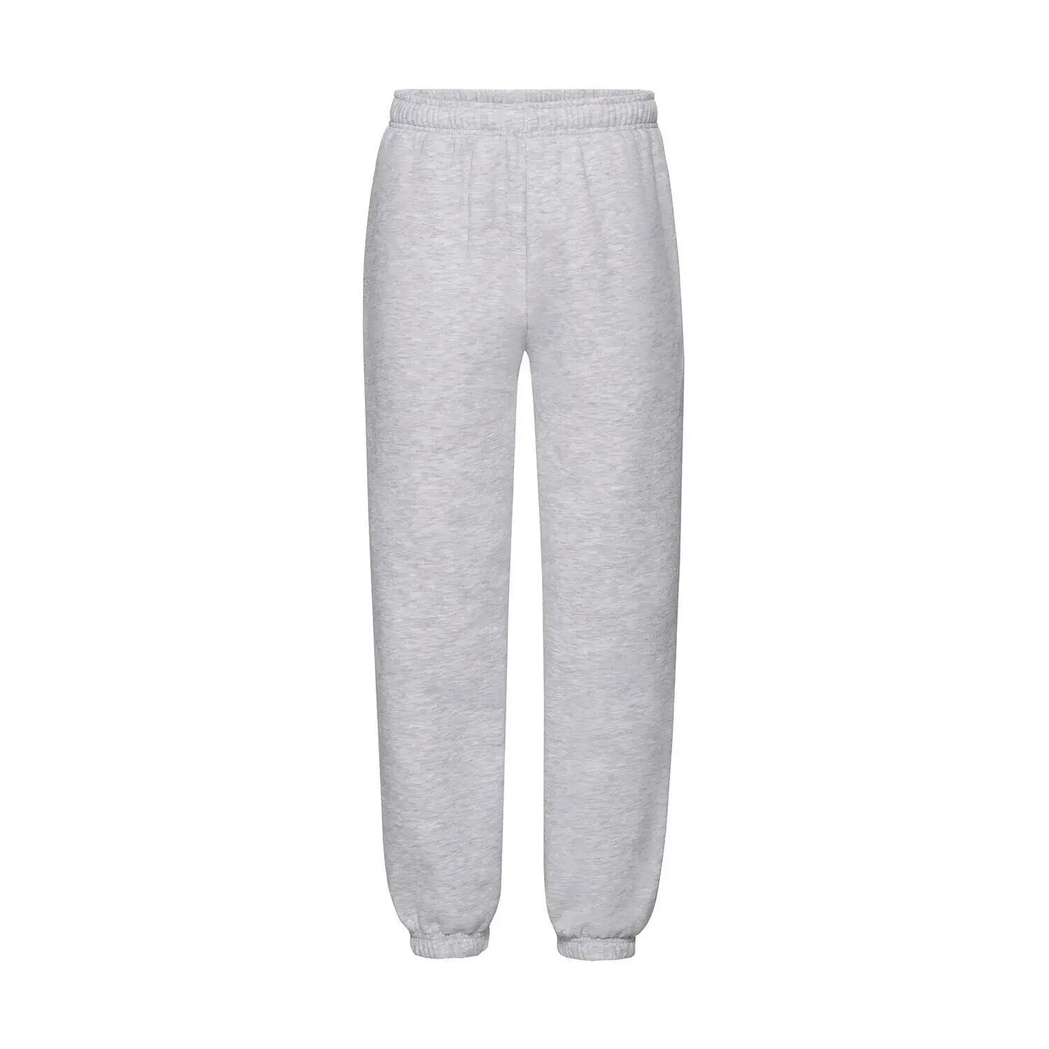 Pantaloni da jogging per bambini Fruit of the Loom Premium 3/4