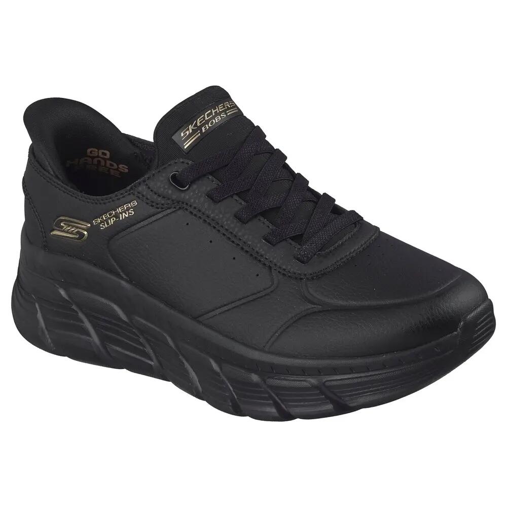 Slip-ins Bobs B Flex Hi-workday NOIR - Basketss 2/7