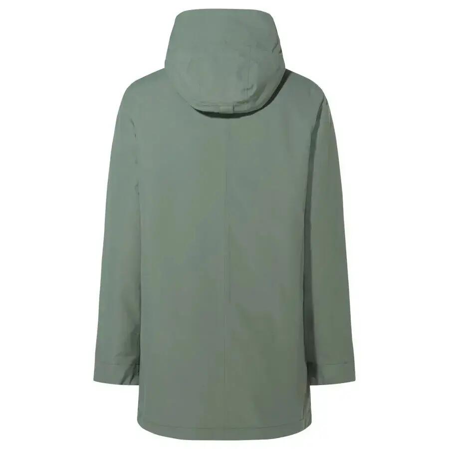 Parka dla kobiet VAUDE Coreway 3/5