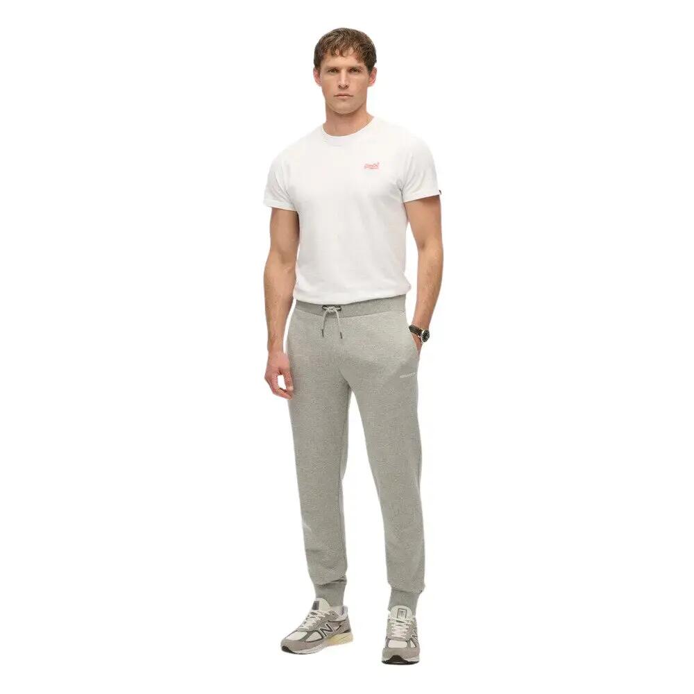Pantalon de jogging uni Superdry 2/6