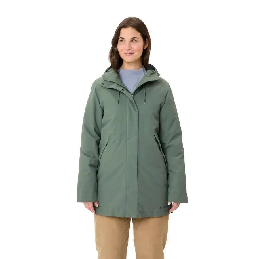 Parka dla kobiet VAUDE Coreway 2/5