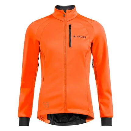 Maillot manches longues femme VAUDE Posta Softshell