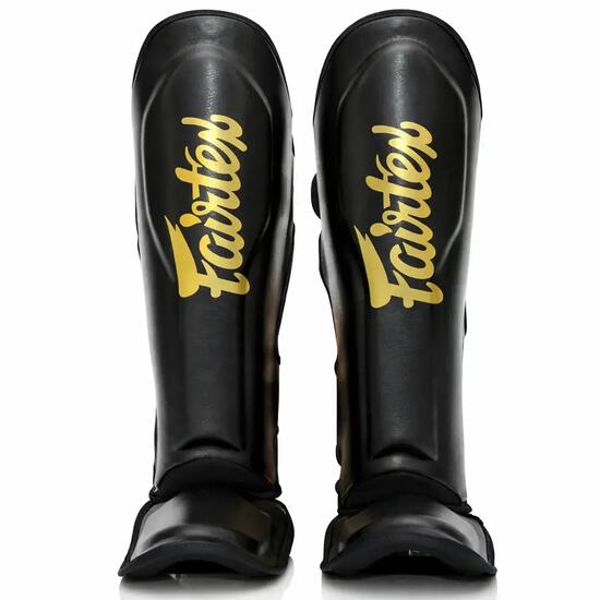 Protège-tibias boxe Thaï Fairtex X Booster FXB
