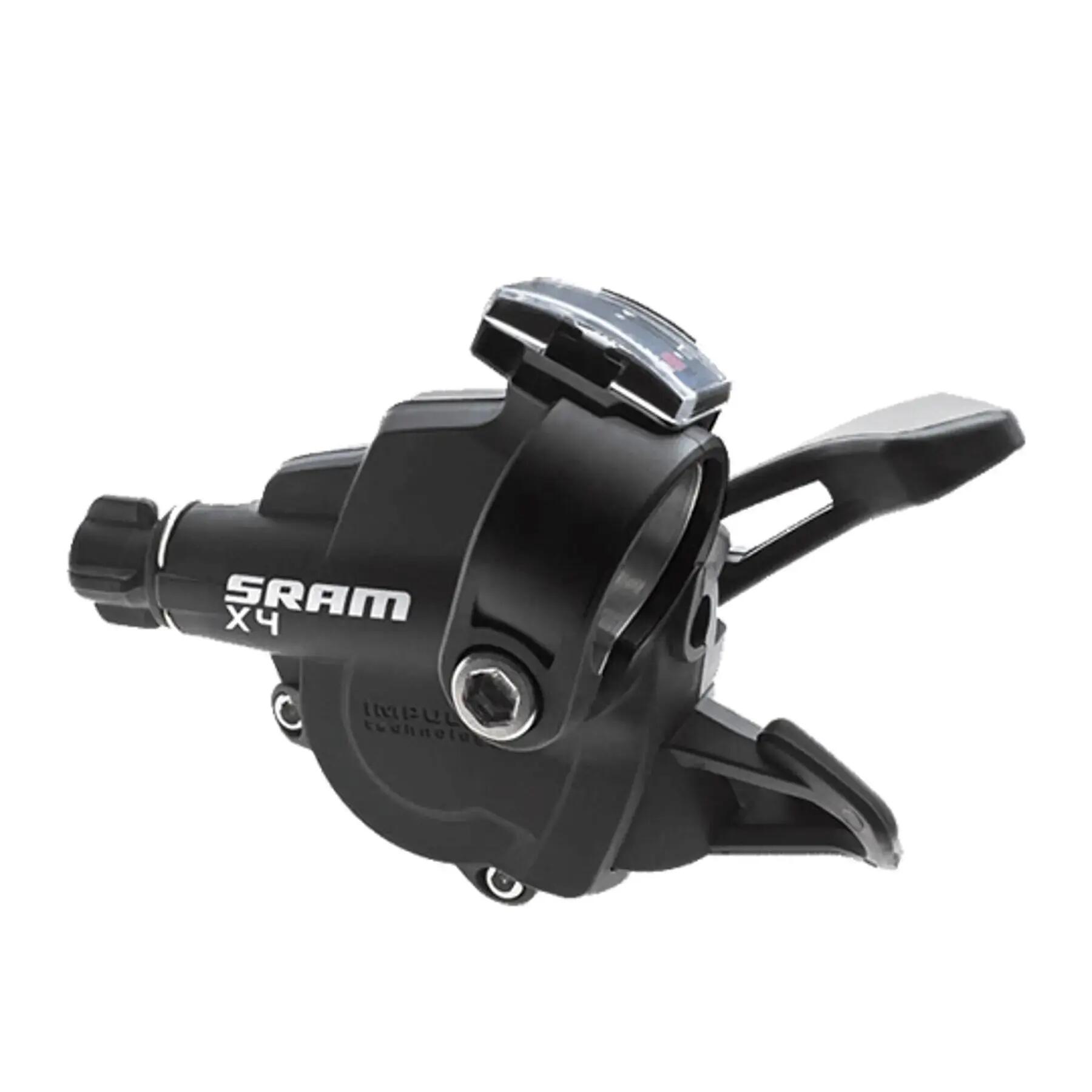 SRAM picture