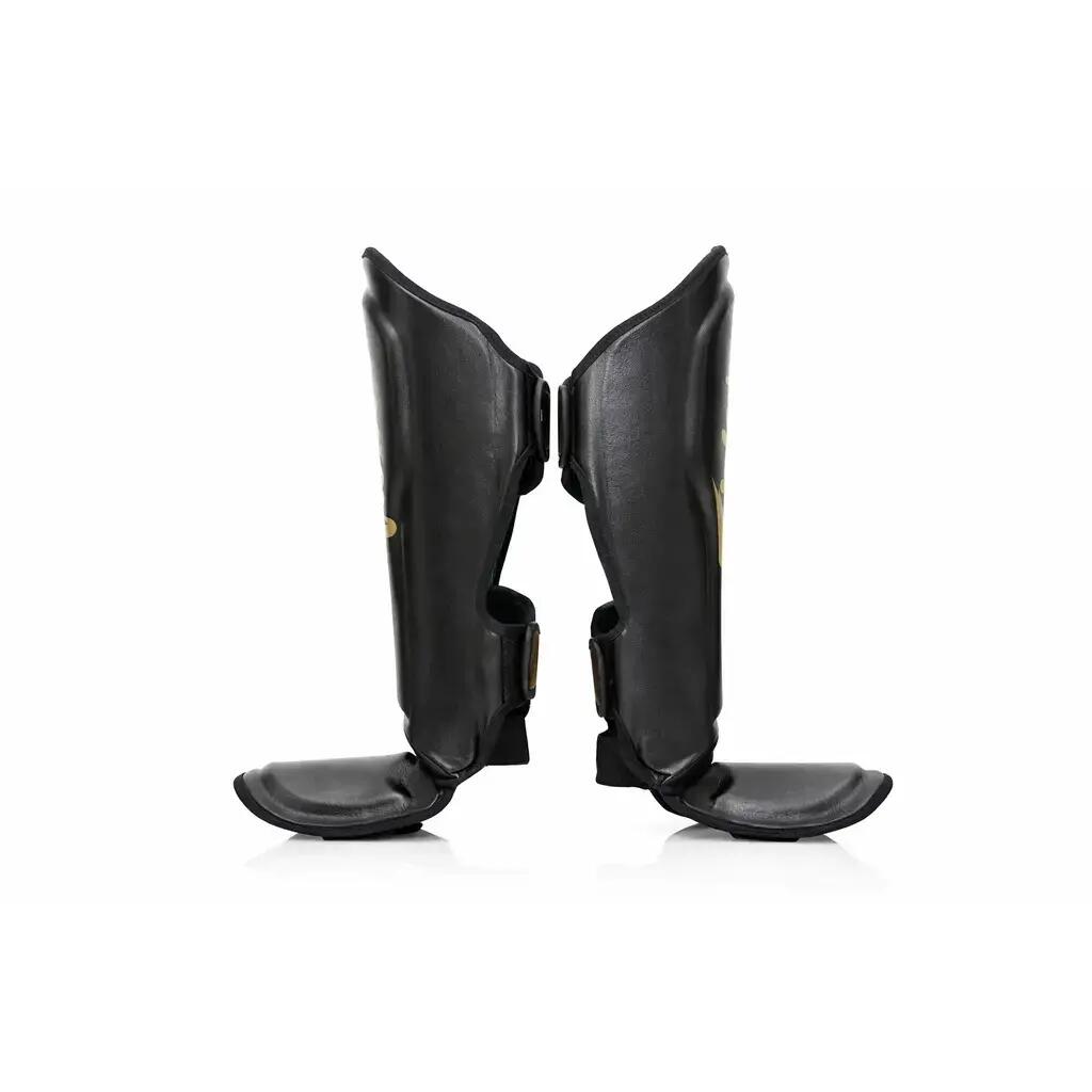 Paratibia per boxe tailandese Fairtex X Booster FXB 3/3