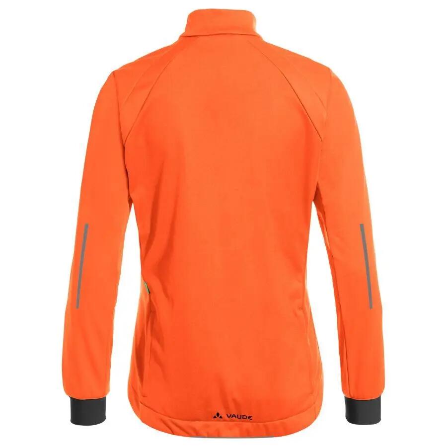 Maillot manches longues femme VAUDE Posta Softshell 4/7