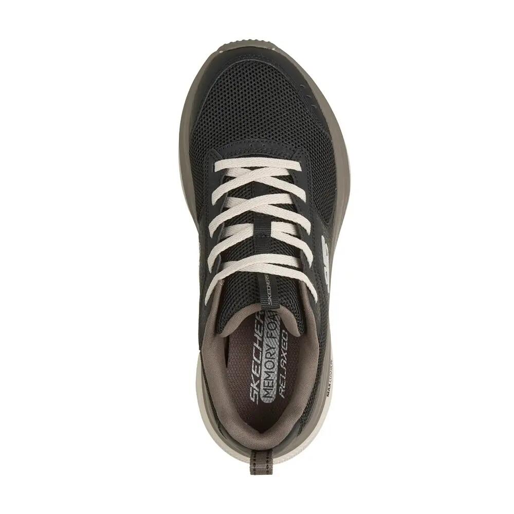 Skechers Max Cushioning Zirrus NOIR - Basketss 5/7