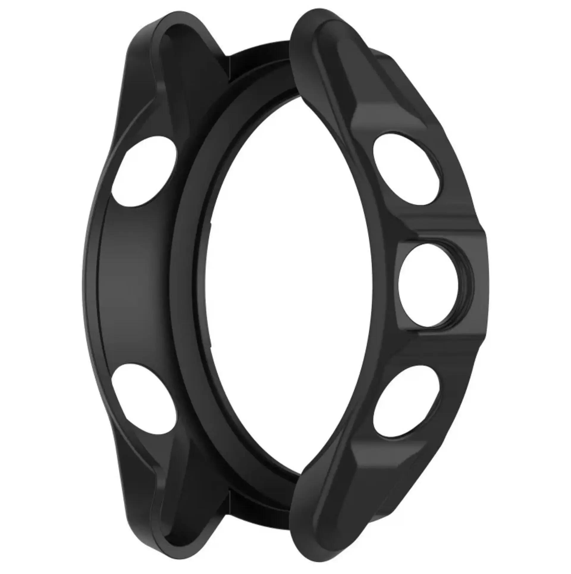 Coque de protection TPU souple pour montre Garmin Forerunner 70/170/170 Music 4/5