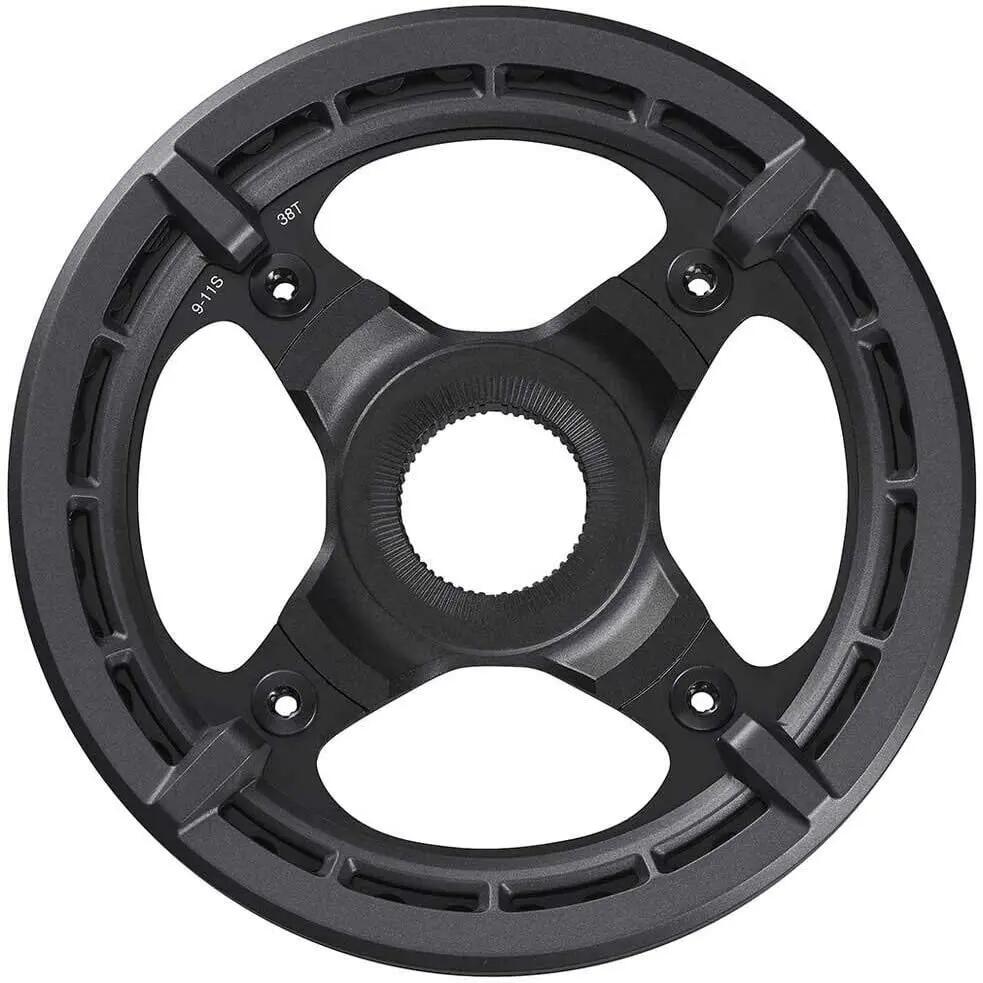 Doppio blocco di protezione della catena Shimano SM-CRE70 1/1