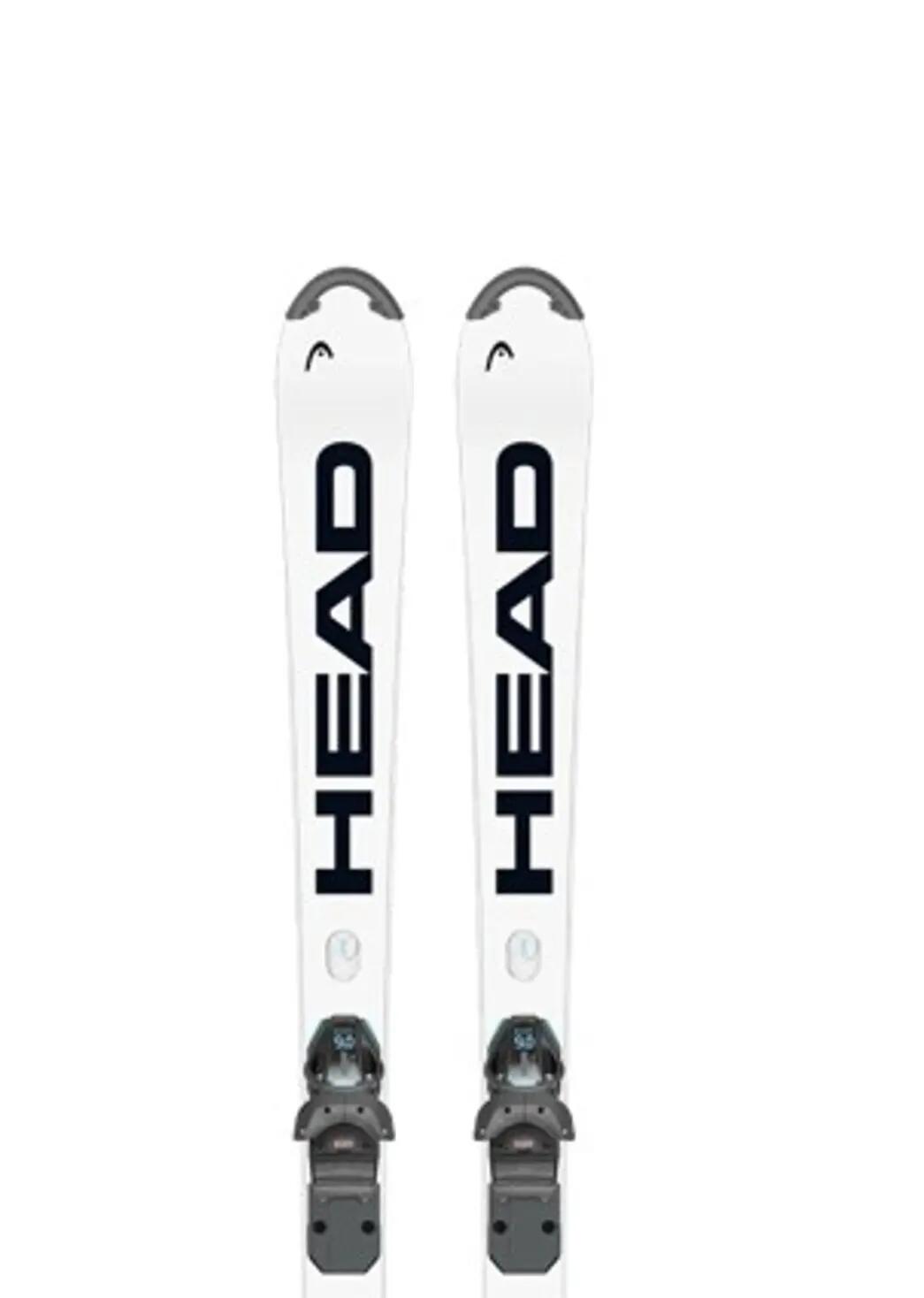 Pack De Skis Wc E.sl Rebel Team + Fixations Ff 11 Race Homme 3/3