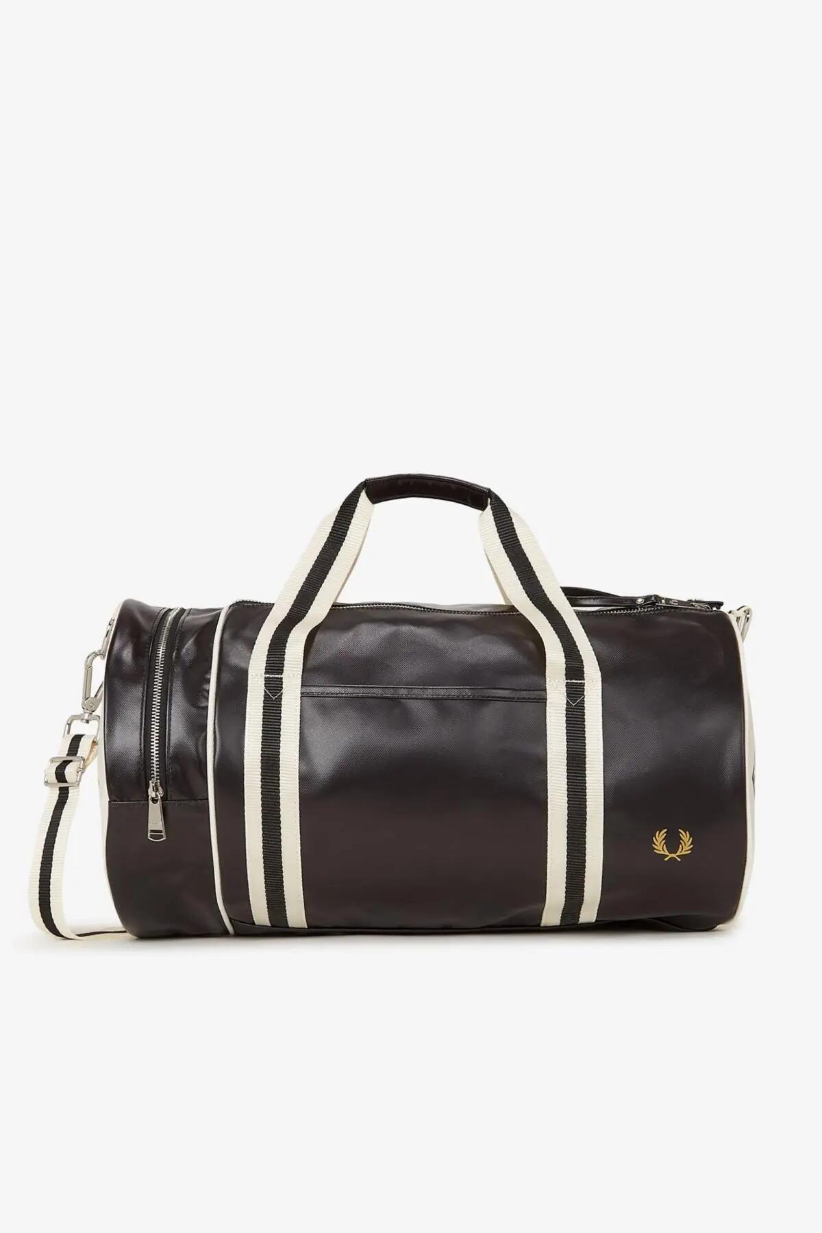 Torba podróżna Fred Perry Classic Barrel 5/7