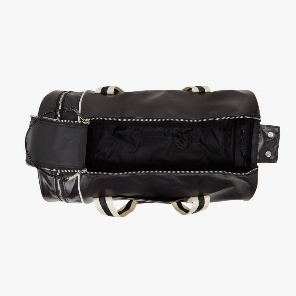 Torba podróżna Fred Perry Classic Barrel 3/7