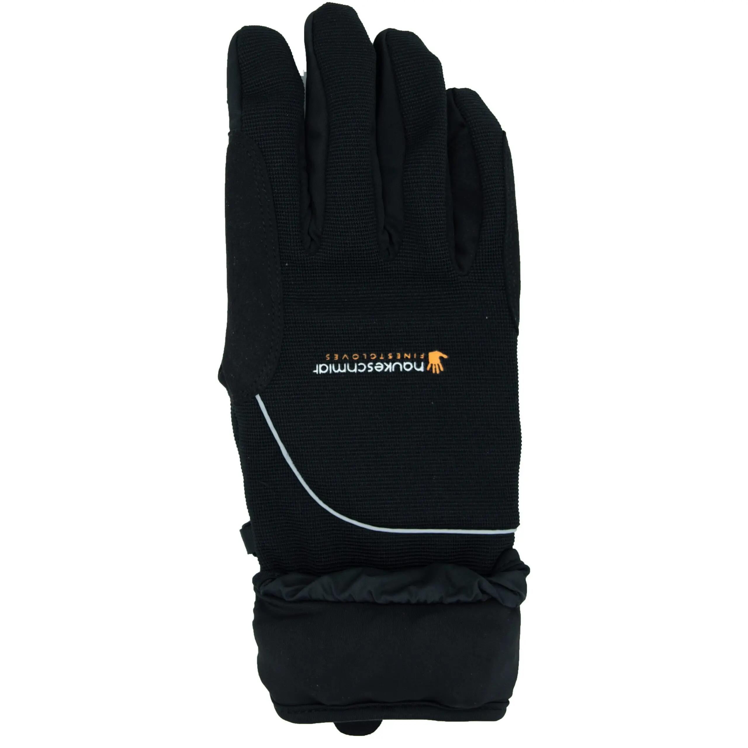 Gants d'équitation enfant Haukeschmidt Selfoss 1/2